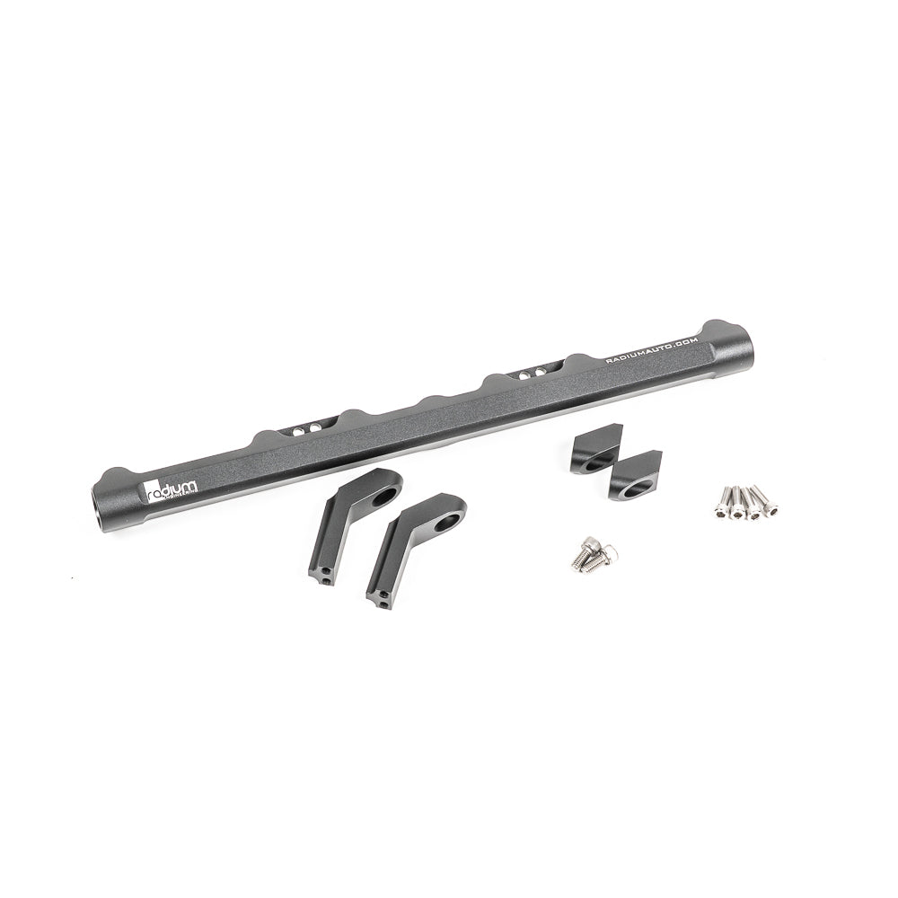 Radium - Fuel Rail for VW 2.8L 12V VR6