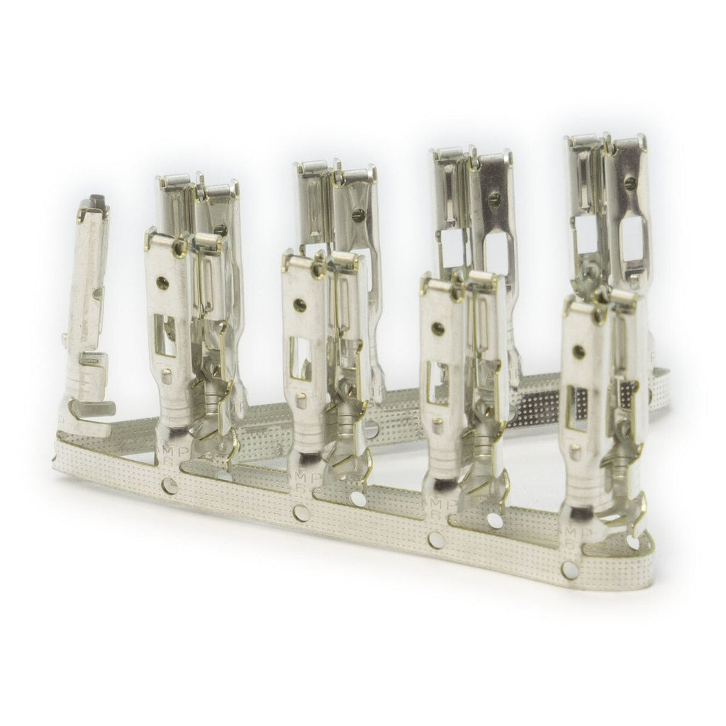 LINK ECU - Housing & Terminals (TK G1 LEM)
