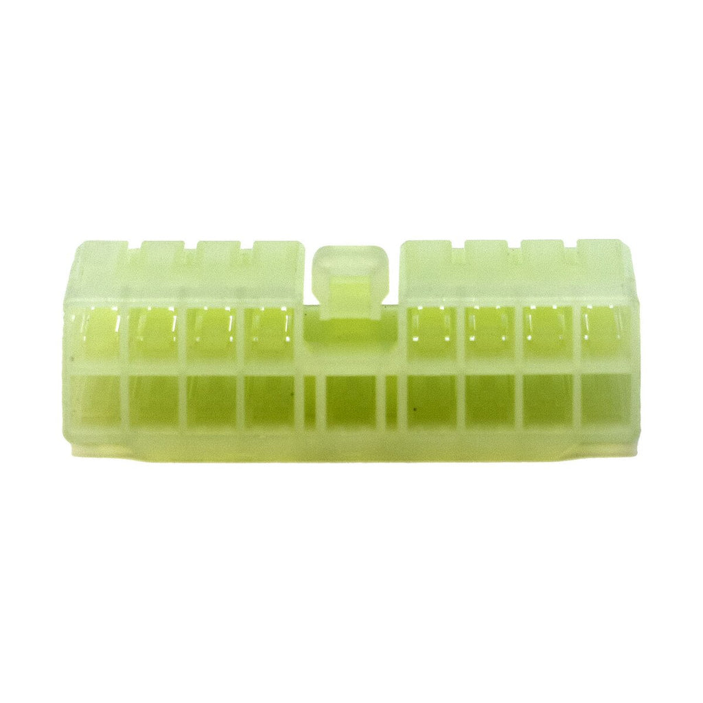 LINK ECU - Housing & Terminals (TK G1 LEM)
