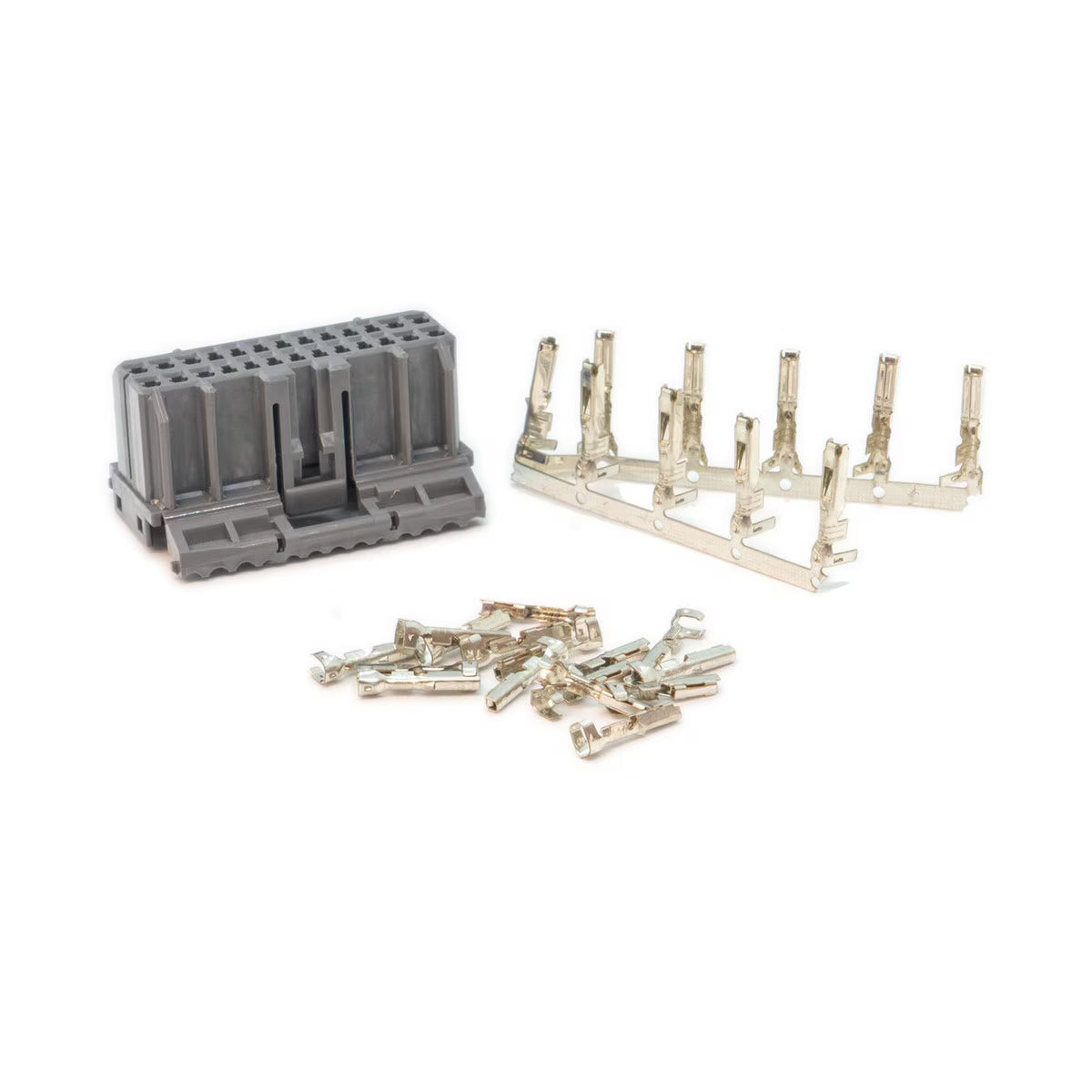 LINK ECU - Housing & Terminals (TK G3 LEM)