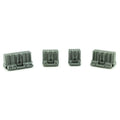 LINK ECU - Housing & Terminals (TK G3 Link Plus)