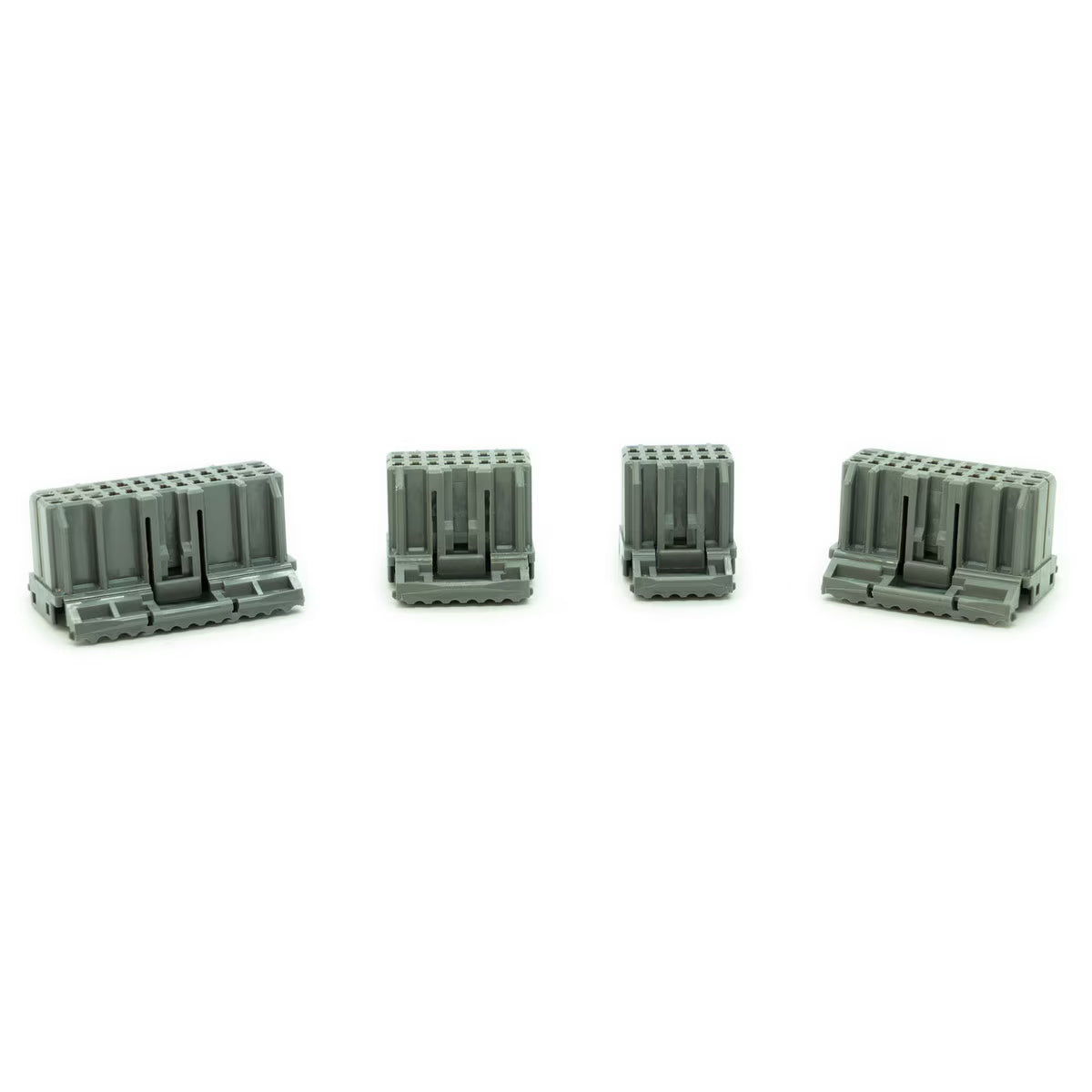 LINK ECU - Housing & Terminals (TK G3 Link Plus)