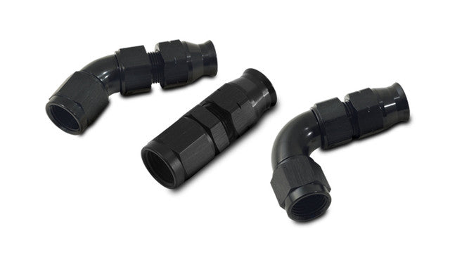 Vibrant - Tube to Female AN Adapters