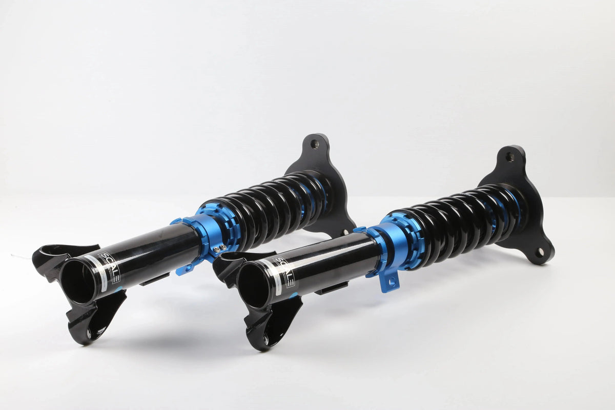 Scale - MERCEDES-BENZ CLS RWD 11-18 AIRMATIC INNOVATIVE SERIES COILOVER