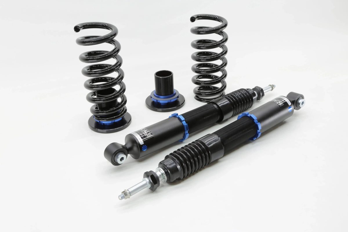Scale - MERCEDES-BENZ CLS RWD 11-18 INNOVATIVE SERIES COILOVER