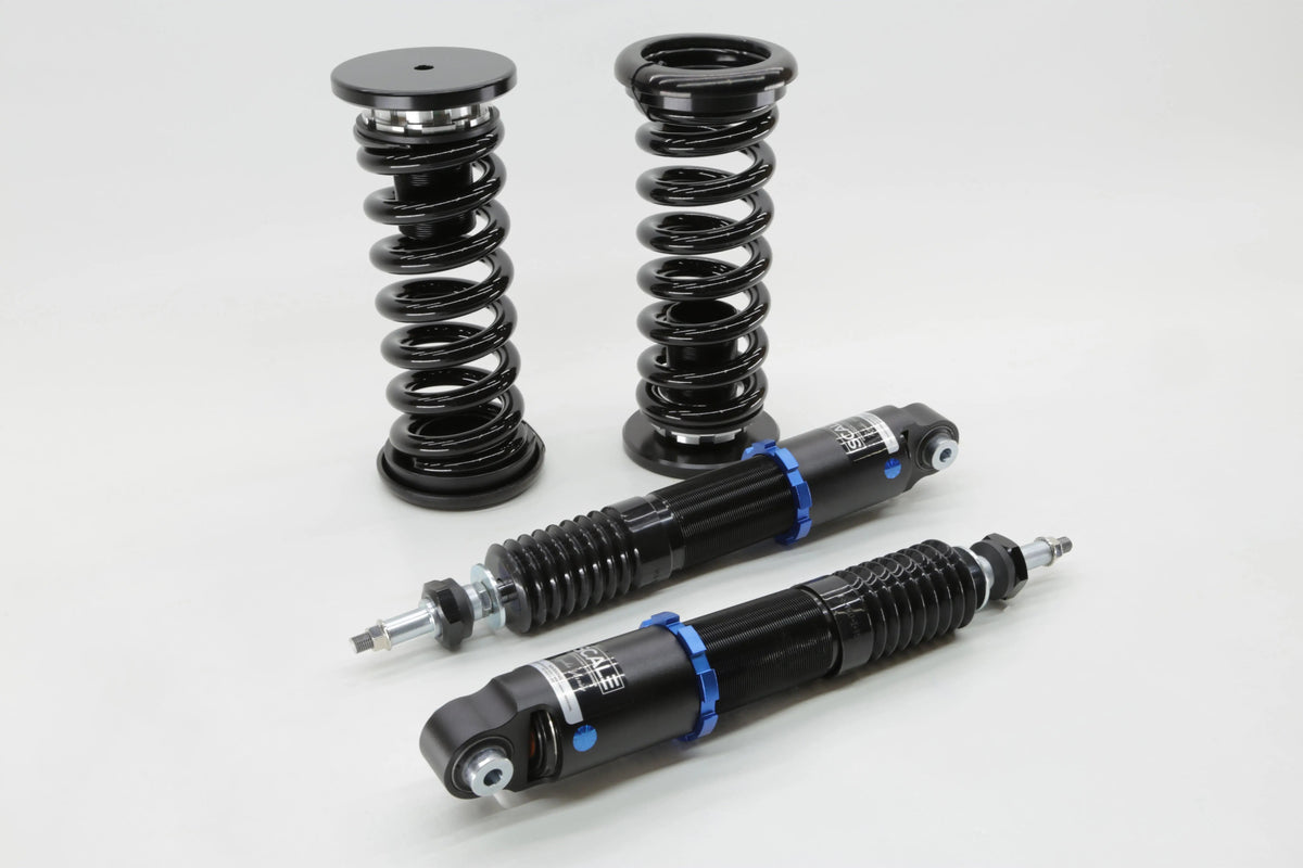 Scale - MERCEDES-BENZ CLS AWD 11-18 AIRMATIC INNOVATIVE SERIES COILOVER