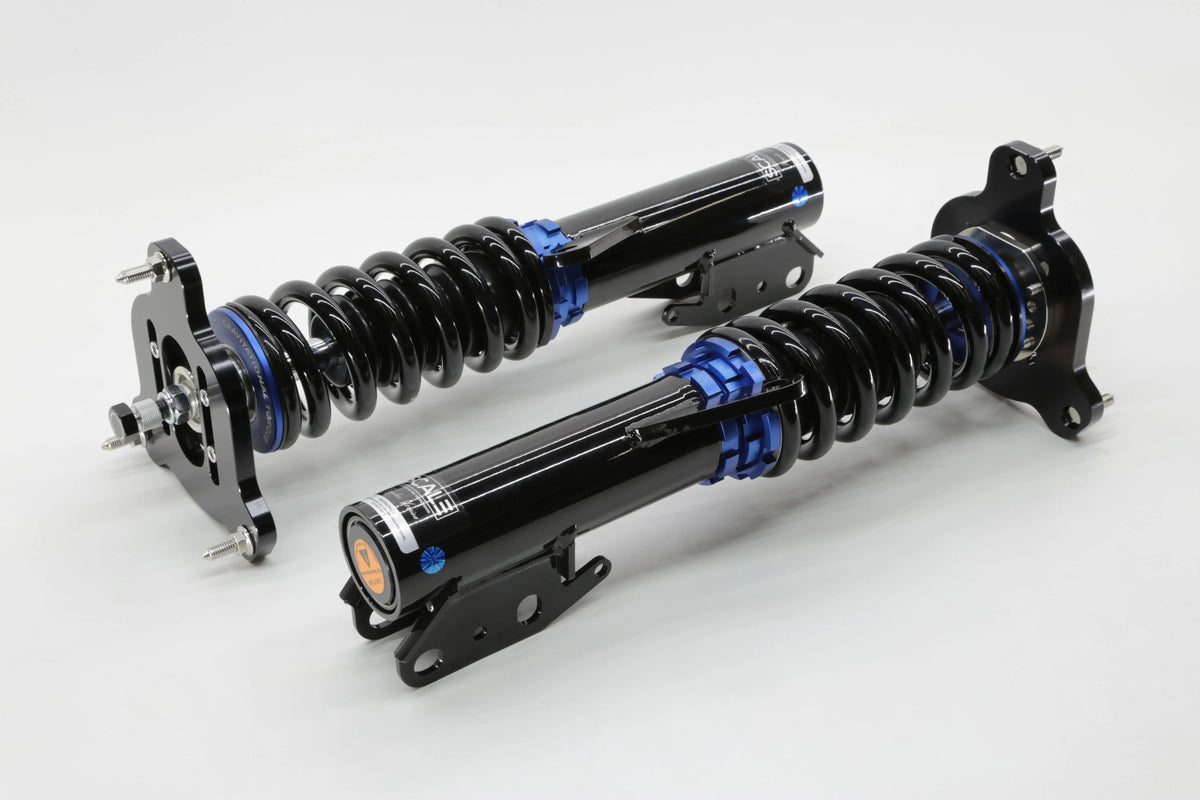 Scale - MERCEDES-BENZ CLS AWD 11-18 AIRMATIC INNOVATIVE SERIES COILOVER