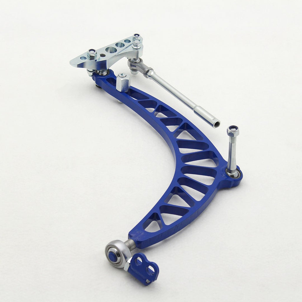 Wisefab - BMW E30 Front Drift Angle Lock Kit