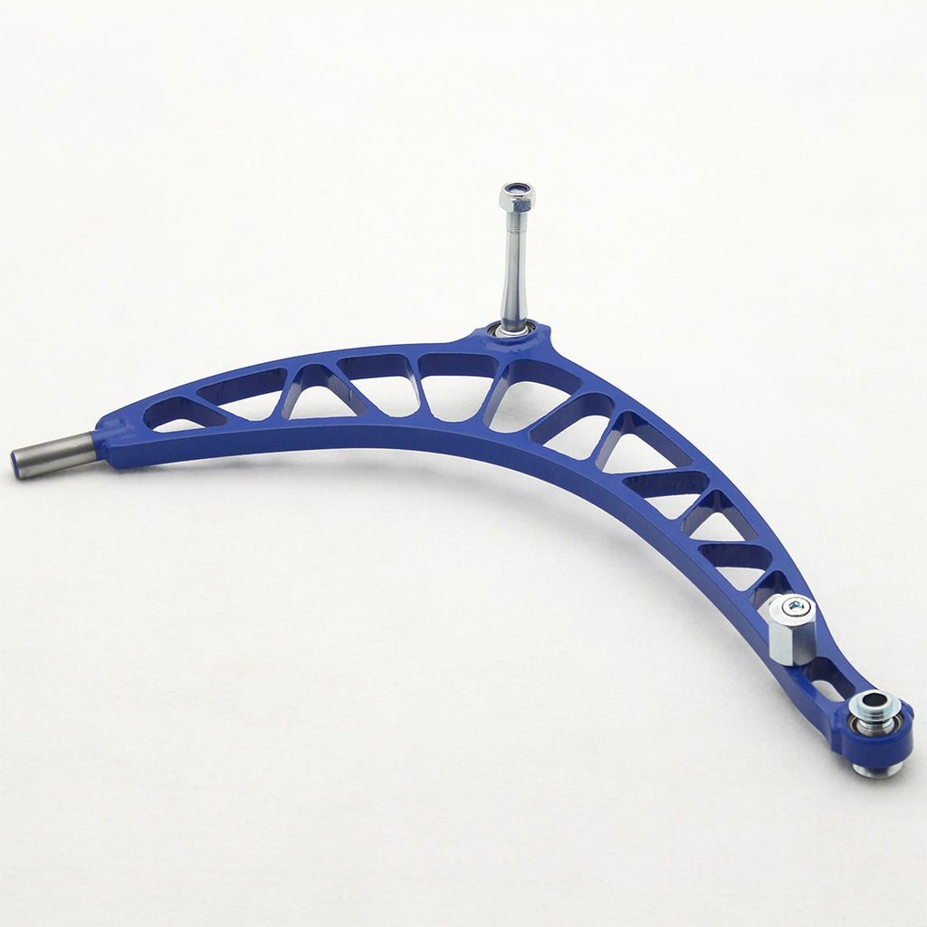 Wisefab - BMW E30 Front Drift Angle Lock Kit