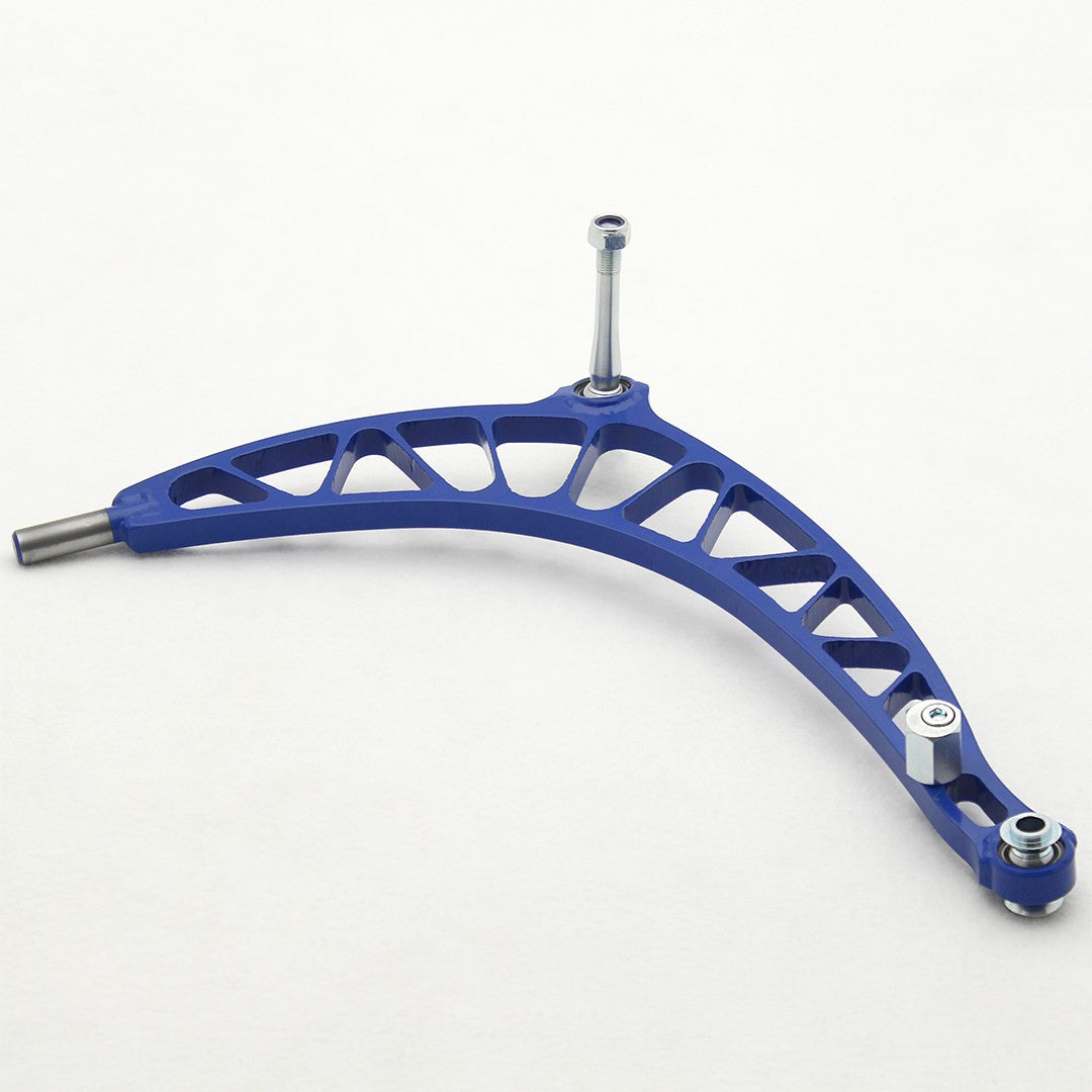 Wisefab - BMW E30 Front Drift Angle Lock Kit