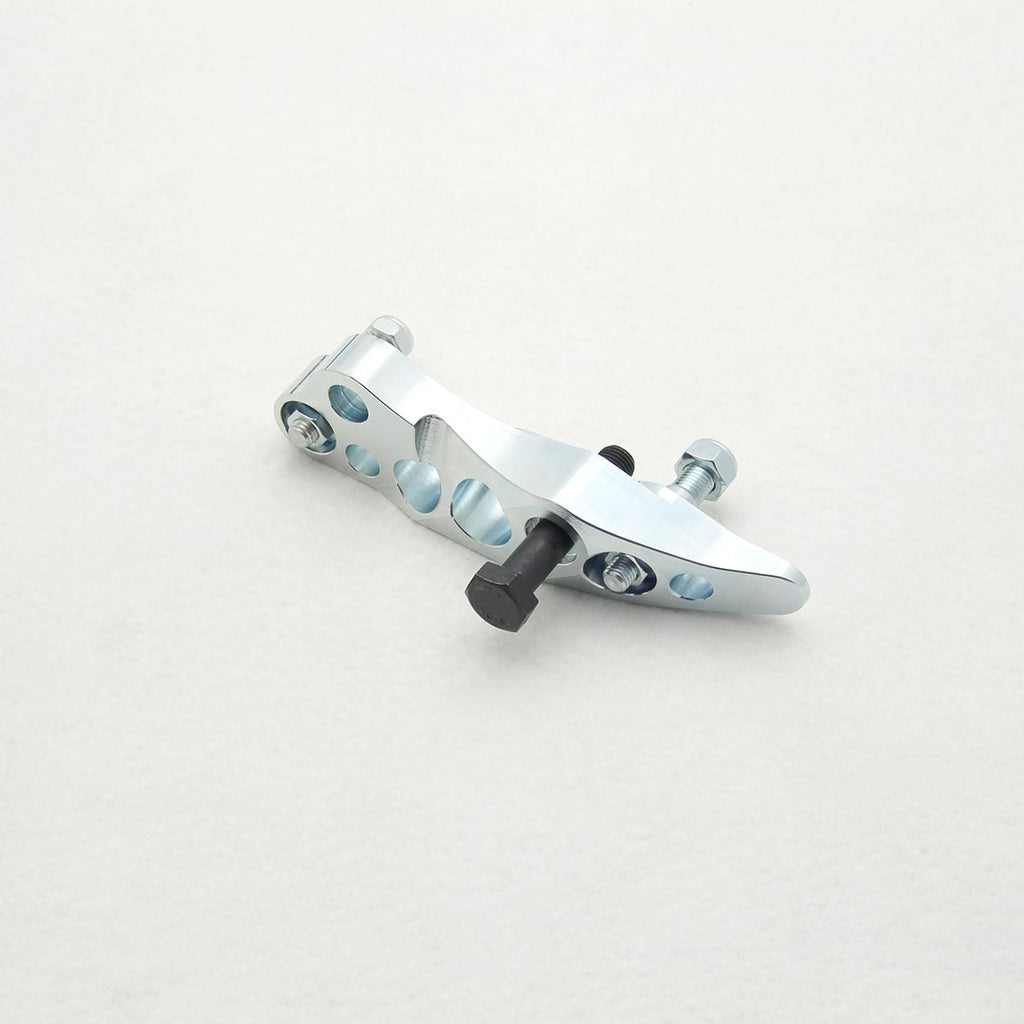 Wisefab - BMW E30 Front Drift Angle Lock Kit