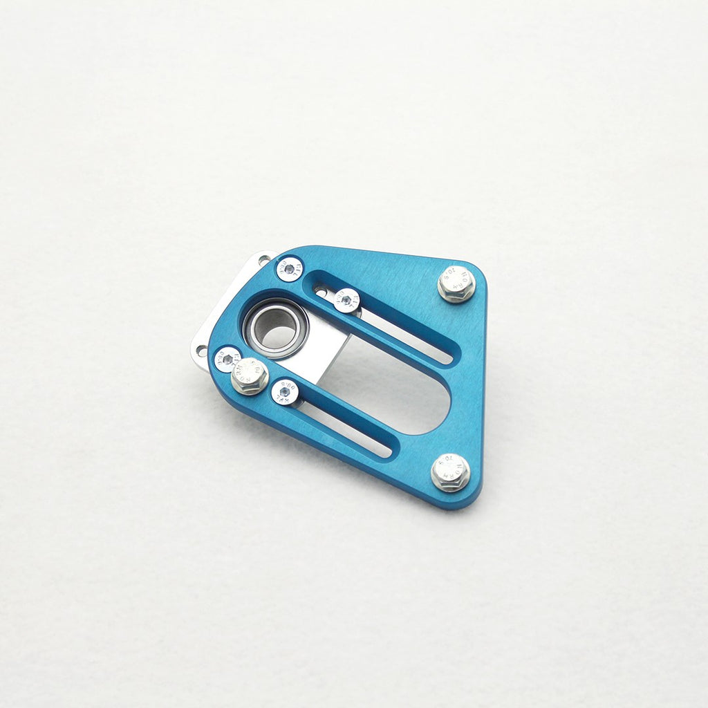 Wisefab - BMW E30/36 Front Hybrid Drift Angle Lock Kit