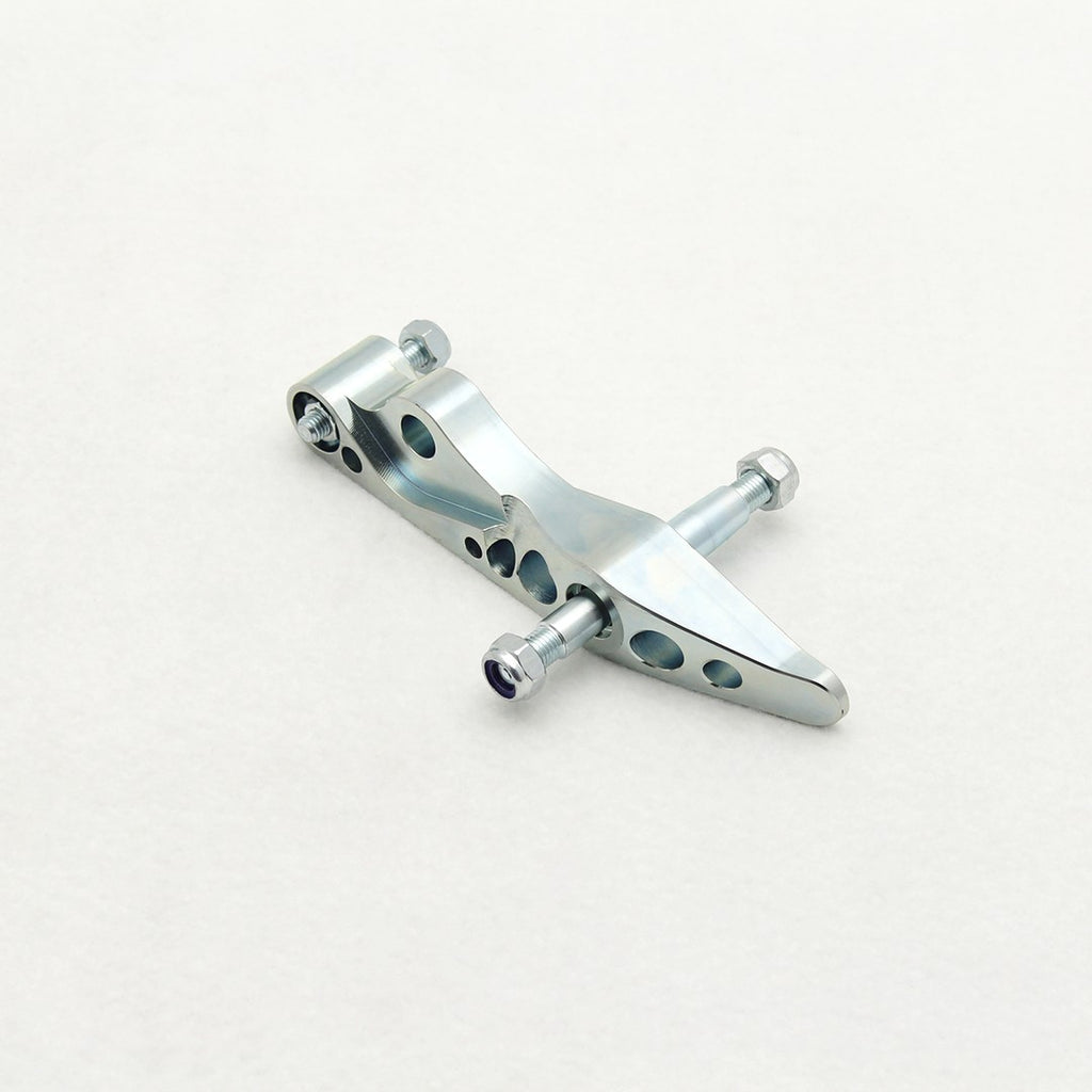 Wisefab - BMW E36 Front Drift Angle Lock Kit