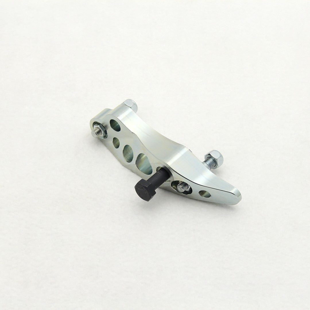 Wisefab - BMW E46 Front Drift Angle Lock Kit