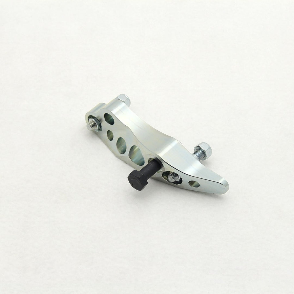 Wisefab - BMW E46 M3 Front Drift Angle Lock Kit