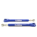Wisefab - BMW E36 E46 Rear Lower Control Arms (Camber Arms)
