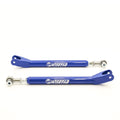 Wisefab - BMW E36 E46 Rear Upper Control Arms (Camber Arms)
