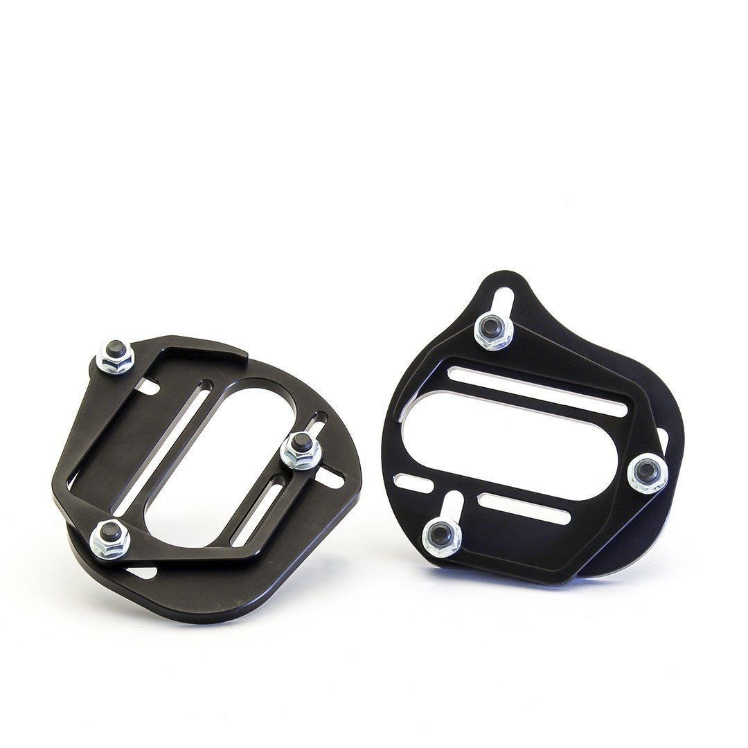 Wisefab - Nissan S13 S14 S15 Front GeoMaster Top Mount Kit