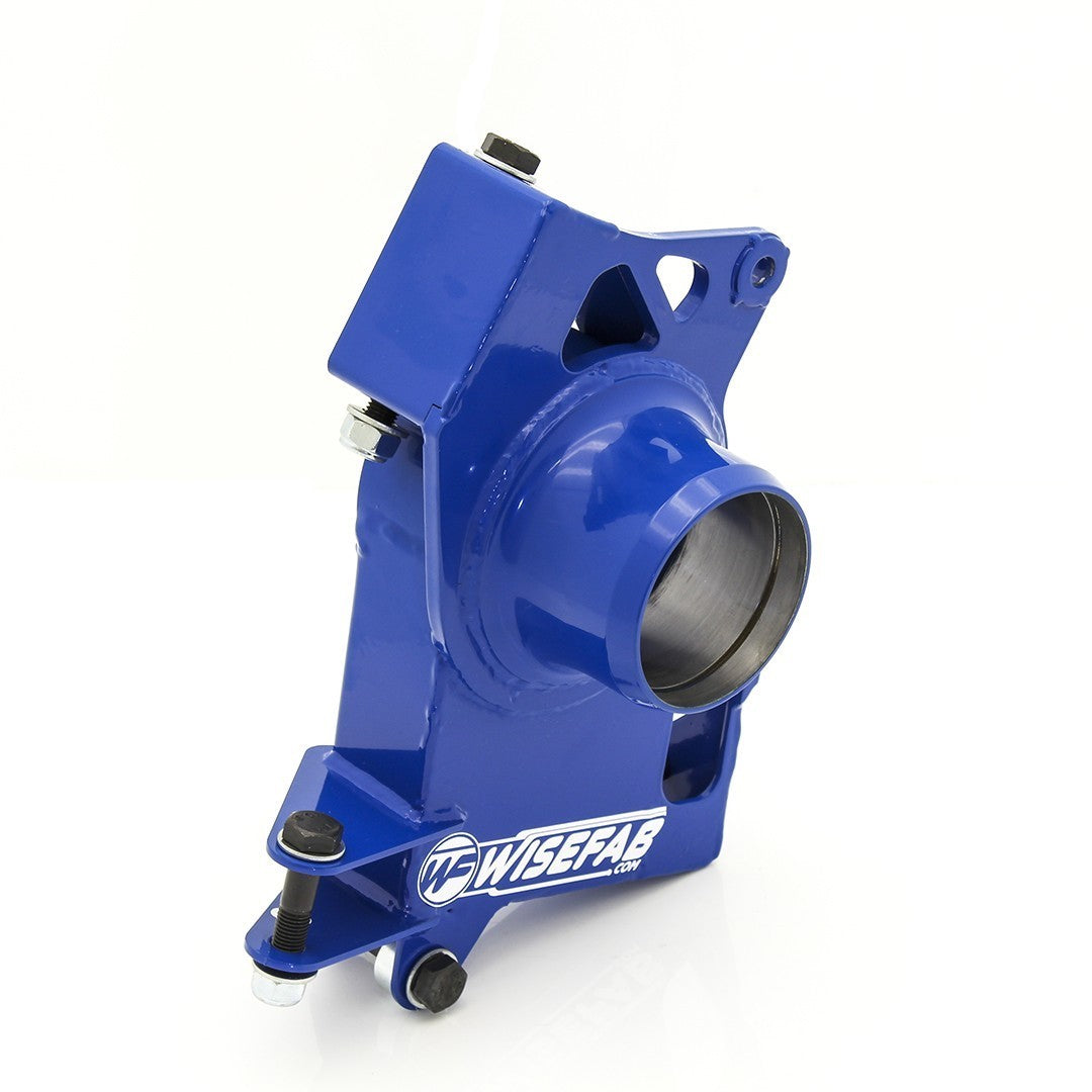 Wisefab - Toyota Supra JZA80 Rear Suspension Drop Knuckle Kit
