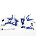 Wisefab - Nissan R34 Front Drift Angle Lock Kit