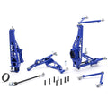 Wisefab - Nissan 350Z Front Drift Angle Lock Kit