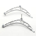 Wisefab - BMW E30 E36 Front Rally Lower Control Arm Kit
