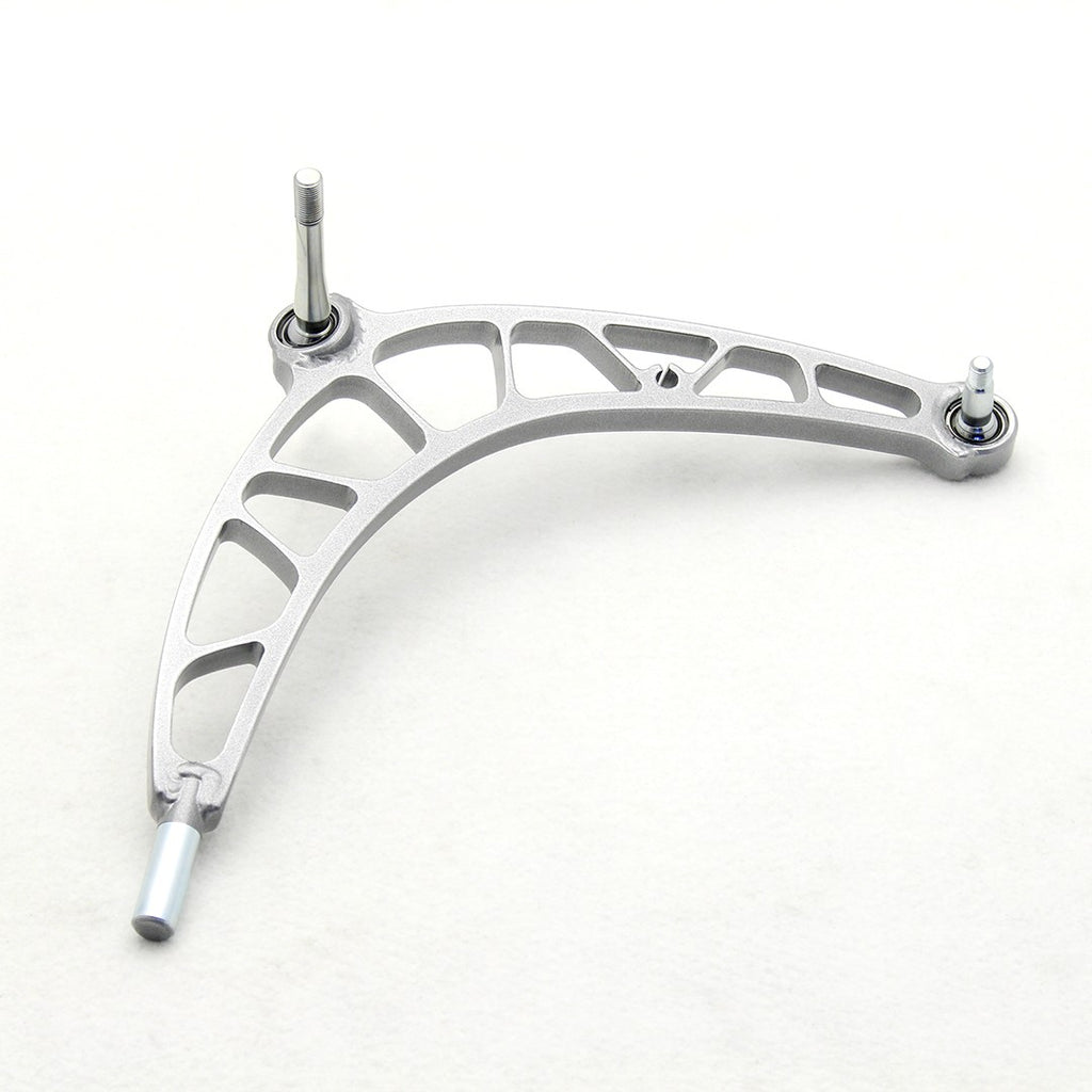 Wisefab - BMW E30 E36 Front Rally Lower Control Arm Kit