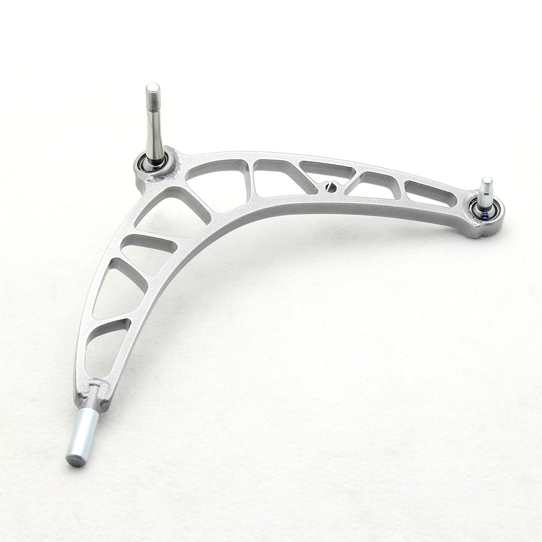 Wisefab - BMW E30 E36 Front Rally Lower Control Arm Kit