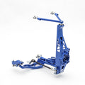Wisefab - Infiniti G37 Front Drift Angle Lock Kit