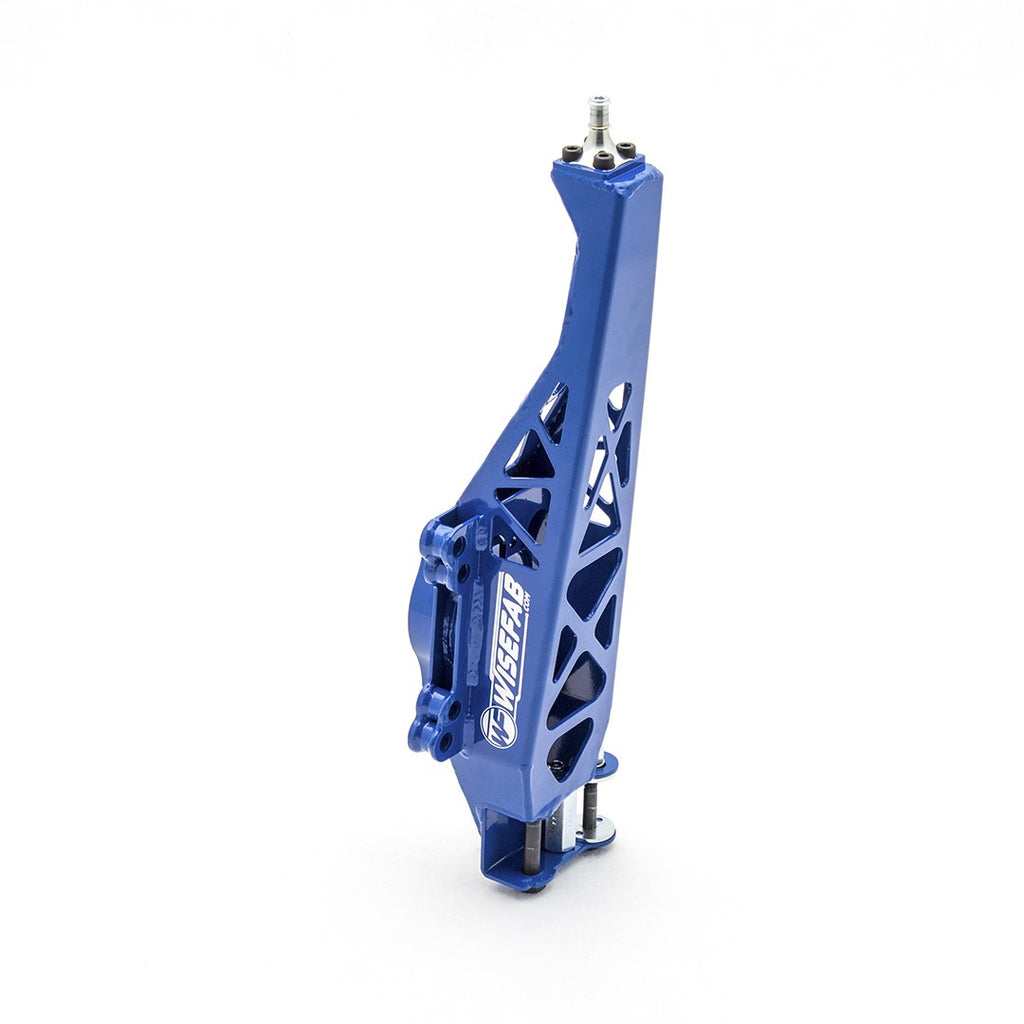 Wisefab - Nissan 370Z Front Drift Angle Lock Kit