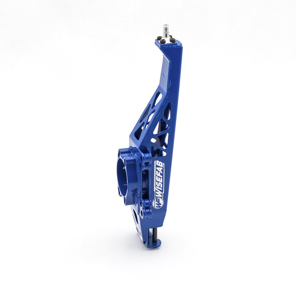 Wisefab - Nissan 370Z Front Drift Angle Lock Kit