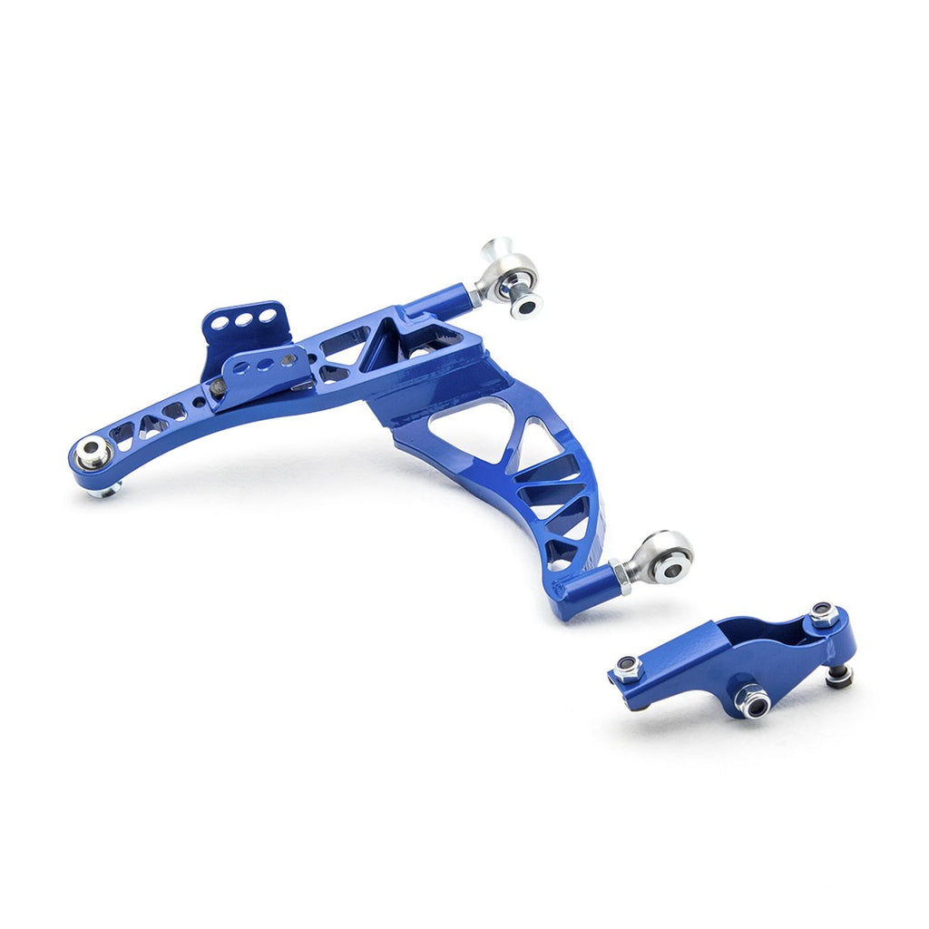 Wisefab - Nissan 370Z Front Drift Angle Lock Kit