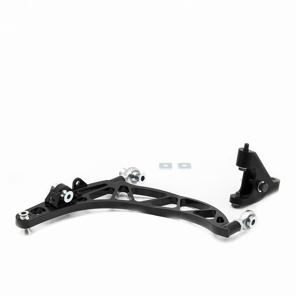 Wisefab - Nissan R35 GT-R Front Suspension Drop Knuckle Kit