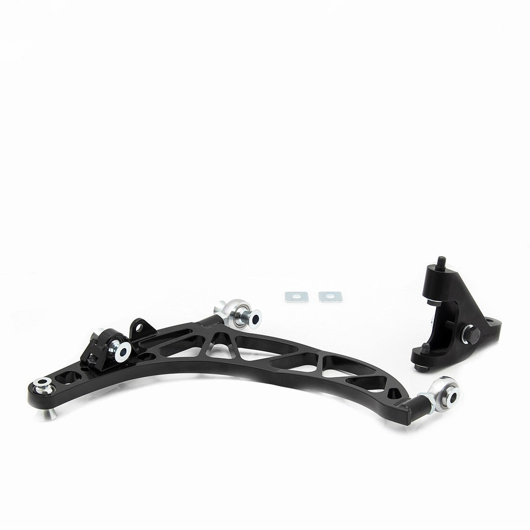 Wisefab - Nissan R35 GT-R Front Suspension Drop Knuckle Kit