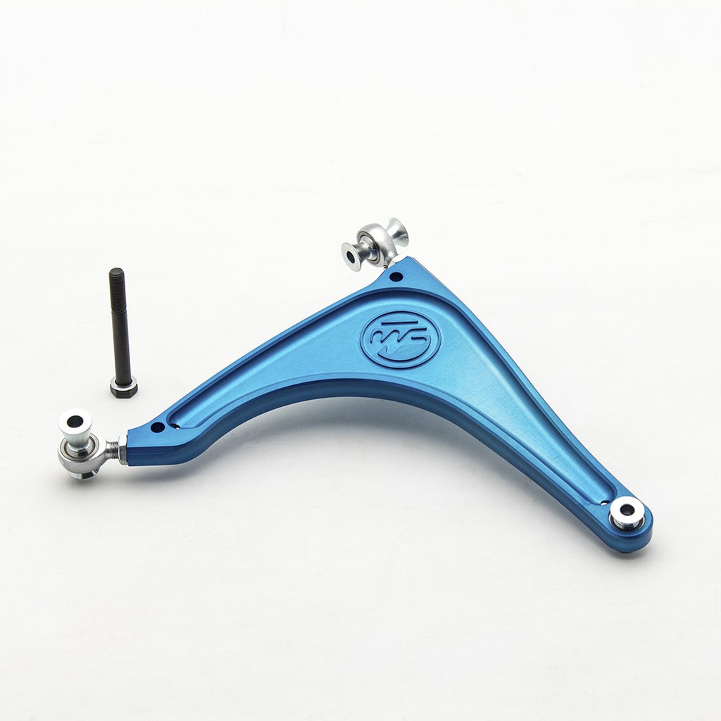 Wisefab - Subaru BRZ Front Lock Kit for Lexus IS Rear Rack