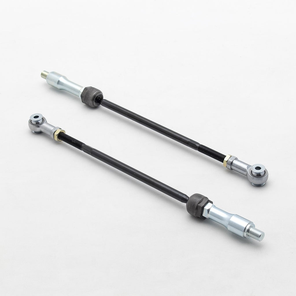 Wisefab - Toyota GT86 Front Drift Angle Lock Kit LHD