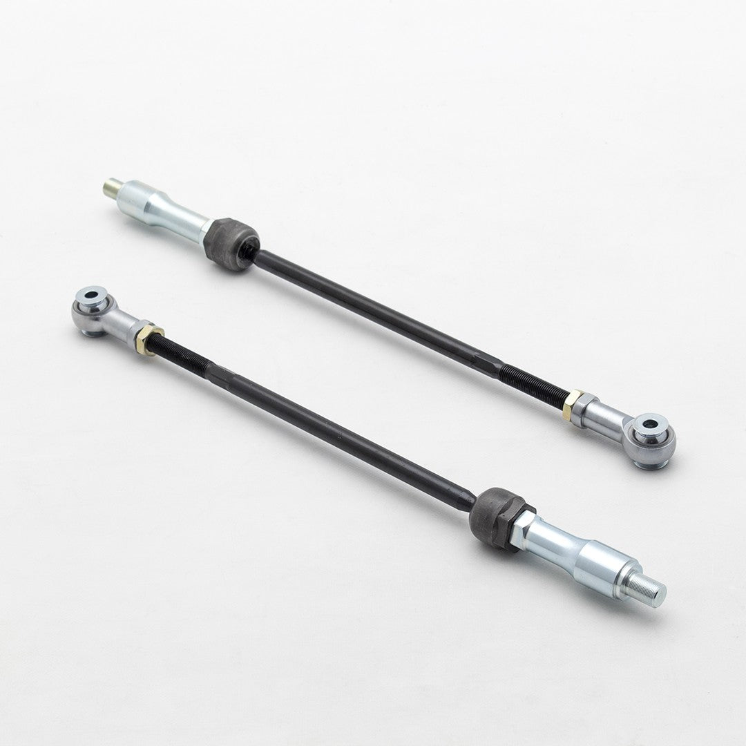 Wisefab - Scion FRS Front Drift Angle Lock Kit LHD