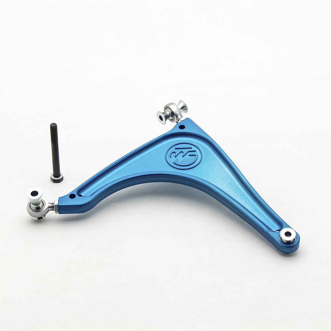 Wisefab - Subaru BRZ Front Drift Angle Lock Kit RHD