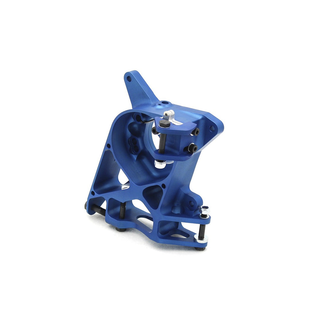 Wisefab - Subaru BRZ Rear Suspension Drop Knuckle Kit