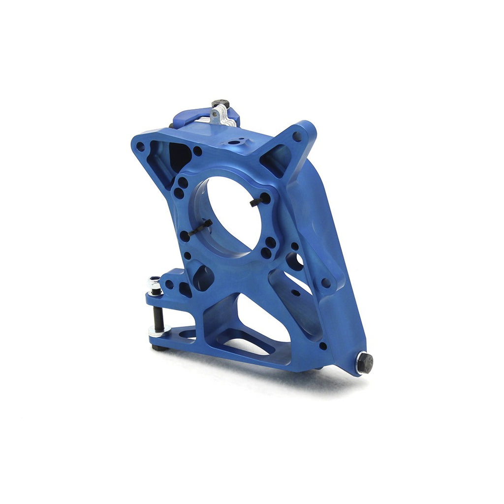 Wisefab - Subaru BRZ Rear Suspension Drop Knuckle Kit
