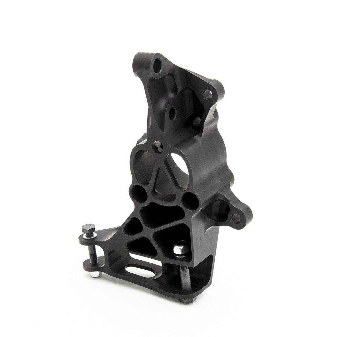 Wisefab - Subaru BRZ Front Suspension Drop Knuckle Kit