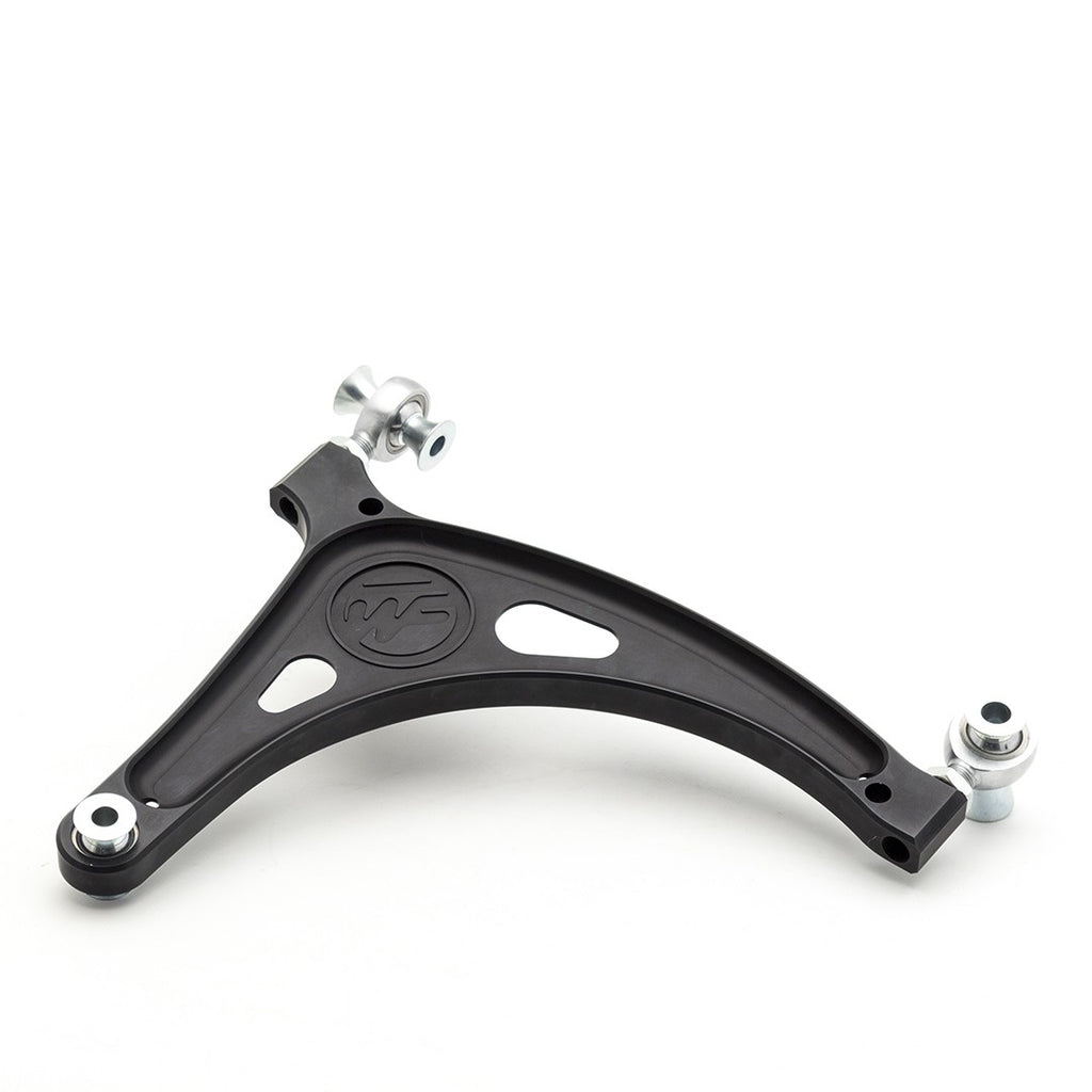 Wisefab - Subaru BRZ Front Suspension Drop Knuckle Kit