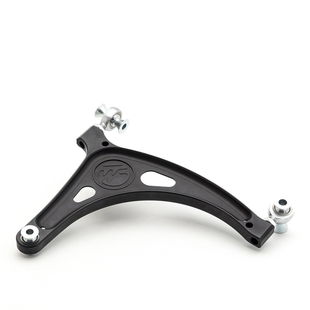 Wisefab - Subaru BRZ Front Suspension Drop Knuckle Kit