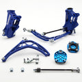Wisefab - Toyota Supra A90 Front Drift Angle Lock Kit