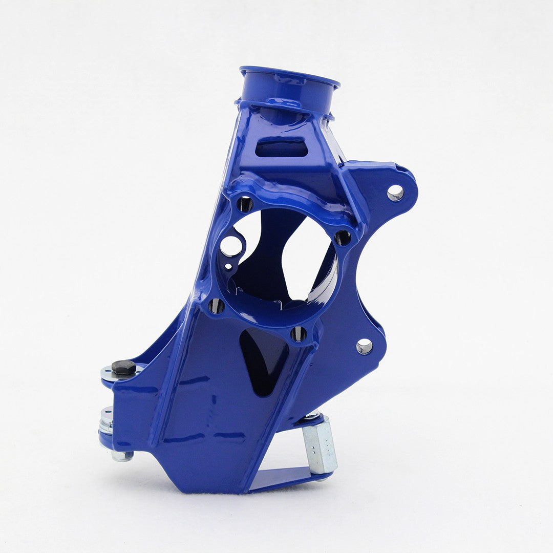 Wisefab - Toyota Supra A90 Front Drift Angle Lock Kit