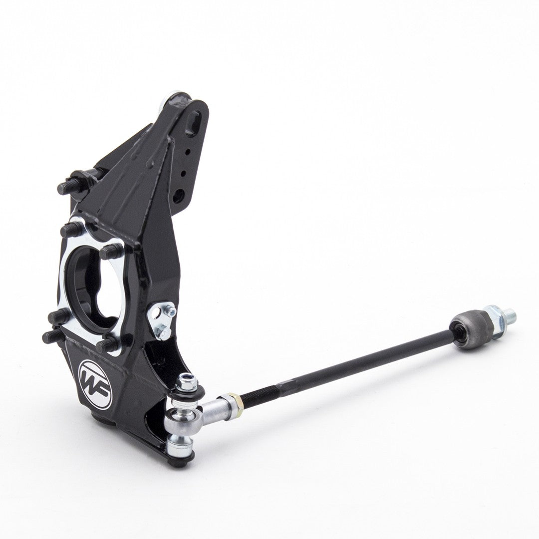 Wisefab - Subaru Impreza 1992-2014 Front Drop Knuckle Kit