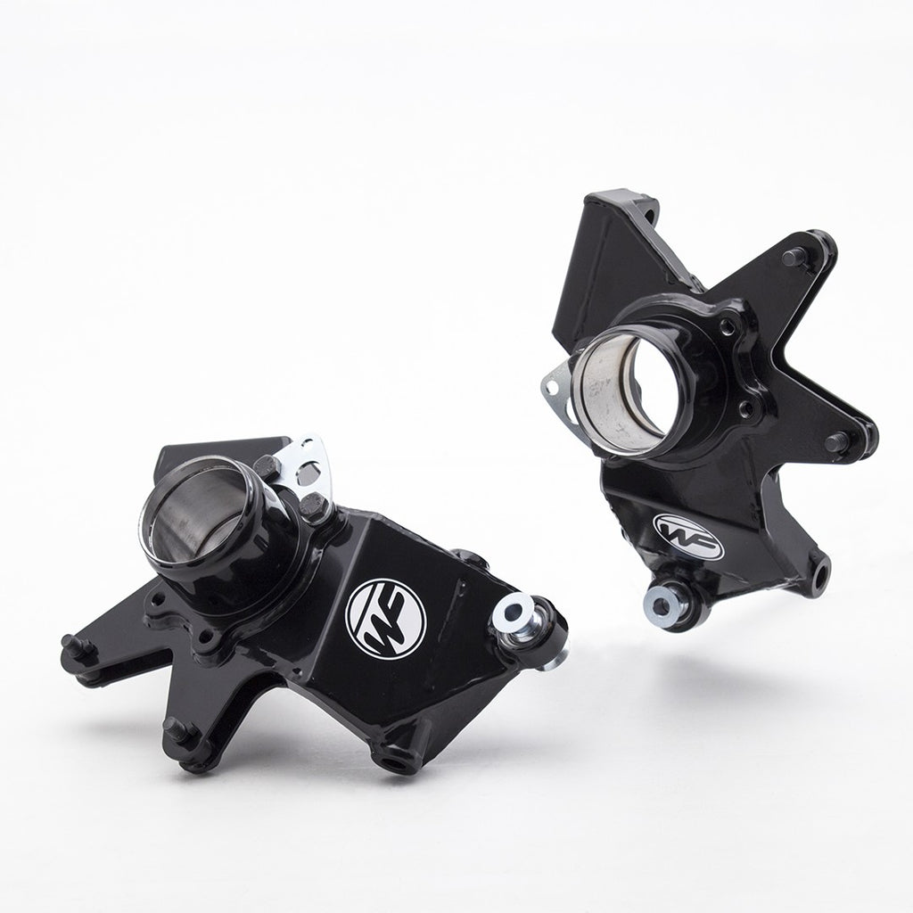 Wisefab - Subaru Impreza 1992-2007 Rear Drop Knuckle Kit