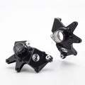 Wisefab - Subaru Impreza 1992-2007 Rear Drop Knuckle Kit