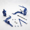 Wisefab - Mazda RX-7 Front Drift Angle Lock Kit