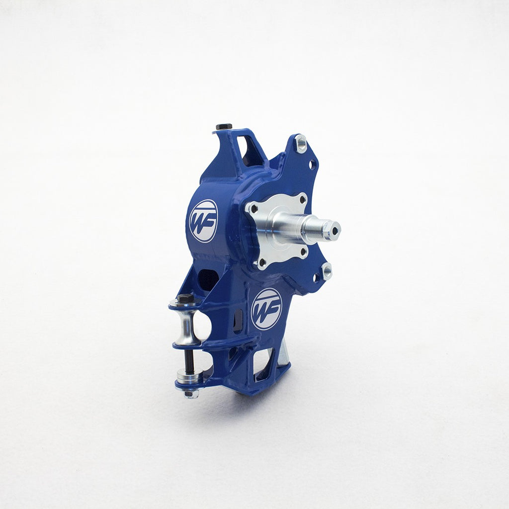 Wisefab - Mazda RX-7 Front Drift Angle Lock Kit